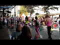Ennepetal 24.Altenvoerder Stadtteilfest 9-.11.9.2011 Sa.10.9.Zumba ZumbaTanz TVAlpino21NRW