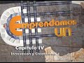Emprendamos UN Nº 4 Innovación y creatividad