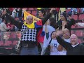 Segundo Tiempo - Bolivia x Colombia - Copa Am