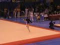 izbasa sandra FI Ex france roumanie 2008