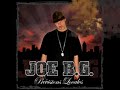 Joe BG - Pr�visions locales -in�dits