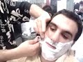 Herrenfriseur Friseur Coiffeur Yavuz - Türkischer Barbier Berber Yavuz Berlin Kreuzberg