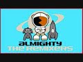 almighty, hi-nrg, gay club
