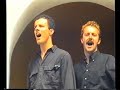 POPKOOR MULTIVOX OMROEP NIJMEGEN TV POPKOOR MULTIVOX OMROEP NIJMEGEN TV