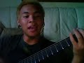 stuck on you - lionel richie (ekolu's version)wonderful tonight - eric claptonhope you guys like it! i needed a chill kinda song, cuz i haven't posted one lately. MYSPACE.COM/AJRAFAEL