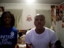 ME AND MY BRO SINGIN YU GOT IT BAD[[HELLA OLD]]