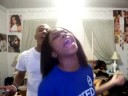 ME AND MY BRO SINGIN YU GOT IT BAD[[HELLA OLD]]