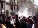 Process� de la \"Virgen de la Cueva\" de Per� a Barcelona