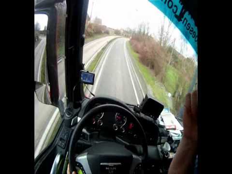convois exceptionnel c est vous qui conduisez