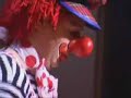 Gouda's Harmonie de Pionier met Clown Robov