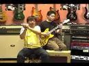 [OTOYA MOVIE]　AUDIX FIREBALL-V