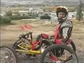 R-ONE Fourcross Scrapbook PART 1