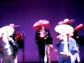 Lorenzo y Rafael Negrete interpretan \"ŋPor Que?\" Lorenzo y Rafael Negrete interpretan \"ŋPor Que?\"