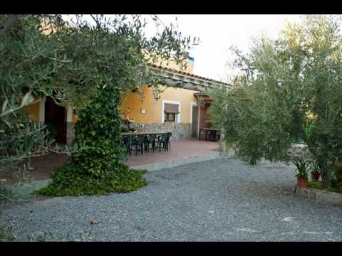 Casa Rural Olivos