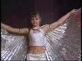 Belly dance
