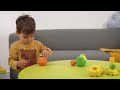 Miniature vidéo Mes fruits à assembler : Play for future