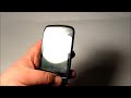 Gagadget.com: обзор Android-смартфона Samsung GT-S5570 Galaxy Mini