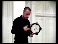 Percussion (Framedrums) Solo Percussion (Framedrums) Solo
