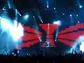 Cosmic Gate - Nebula + Everything (Freedom 08 EOL Tour)