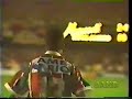 Final Fla X FLU 1995
