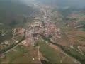 Vuelo en Parapente. 6 de Agosto 2008 Potes Cantabria