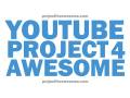 The 2008 Project for Awesome!!!