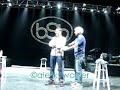 Backstreet boys Soundcheck @ Phoenix Questions and answers pt2 21-11-08 Backstreet boys Soundcheck @ Phoenix Questions and answers pt2 21-11-08