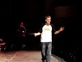 Over the Top 2: Te Tris & Alien Ness freestyle