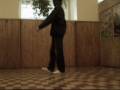 Artis Jumping In School