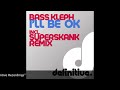 "Oh Yeah (Original Mix)" - Bass Kleph - Definitive Recordings