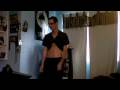 The YES Dance (808 Style)