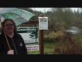 I uploaded a YouTube video -- A quick visit to Woods Creek Preserve (Monroe, WA) http://bit.ly/1GNzsK