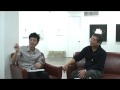 王璽安 / 創作座談會-作品是想像的起點 008