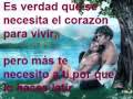 Te Quiero Rubén