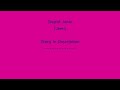 Stupid Jonas (Jemi) Ep.26
