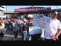 MLB All Stars game out of Arizona: DC Nationals rally