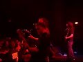 cKy - Sporadic Movement (live)