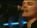 Smashing Pumpkins \"Wound\" Live Musique Plus 5 of 8
