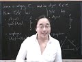 Slice and comma categories 1