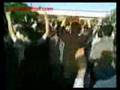 A video of protest in Tabriz, Azarbaijan (22 May 2007)