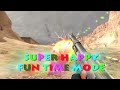 Serious Sam HD - Happy Trailer