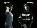 Videoclip: BURAKA OBAMA !..