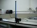 videos de Péndulo Invertido Lineal @ UPRM