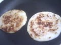 Making Pupusas