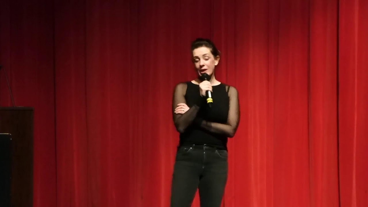 Maggie Stiefvater: Presentation and Book Signing