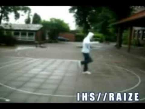 Melbourne Shuflle Compilation - Hardstyle Dancing - IHS