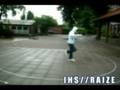 V�deo Melbourne Shuflle Compilation - Hardstyle Dancing - IHS 