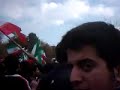 درگیری دانشجویان با بسیج مزدور، دانشگاه اصفهان ۱۸ آذر