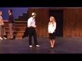 TFS Footloose: Act II, Scene VII: The Church Yard