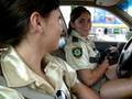 Reno 911: Part 4